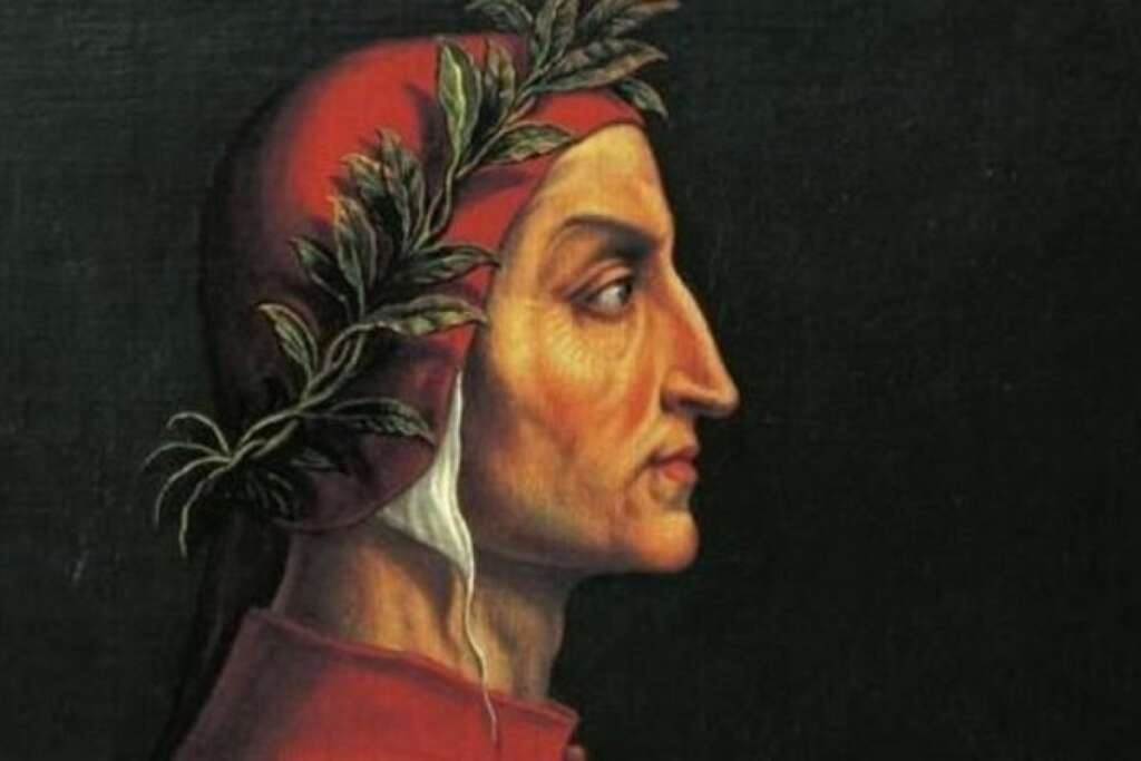 dante alighieri 