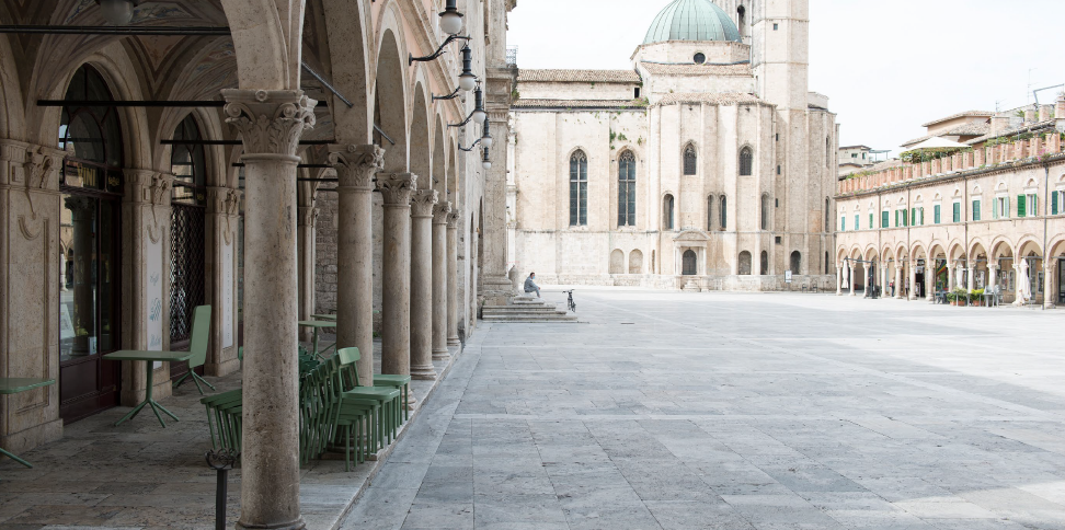 piazza del popolo 