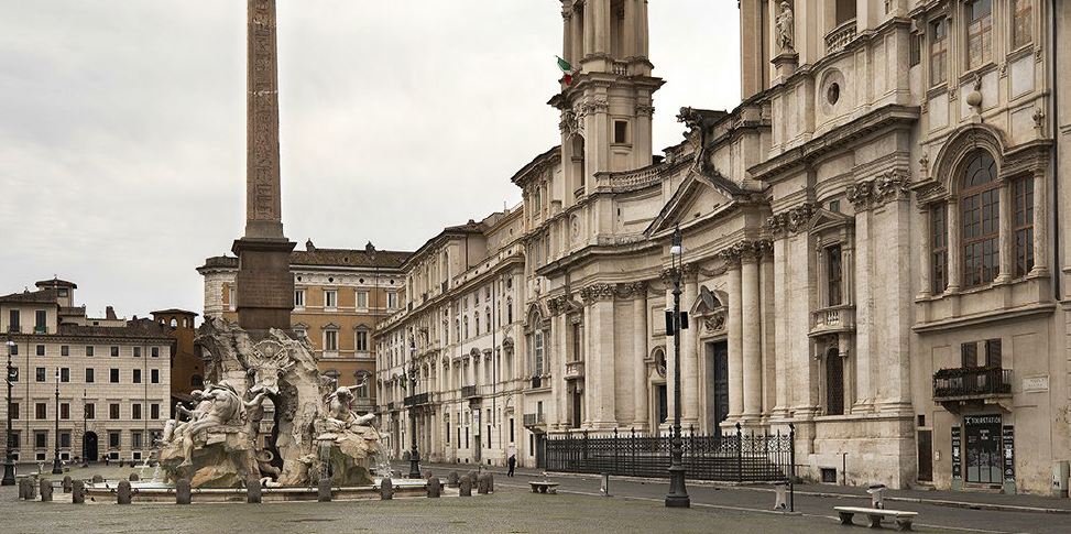 piazza navona 