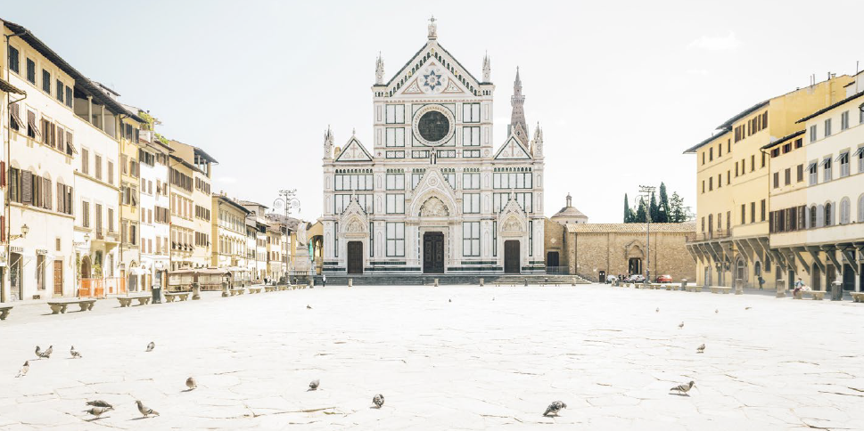 piazza santa croce 